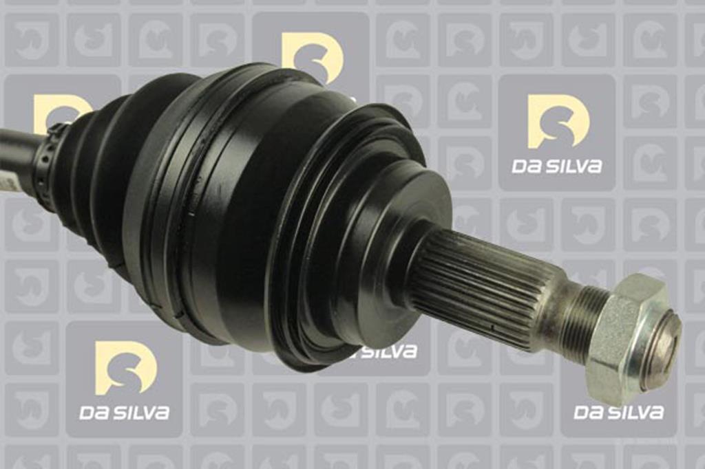 Cardan DA SILVA S.A.S. JC99042