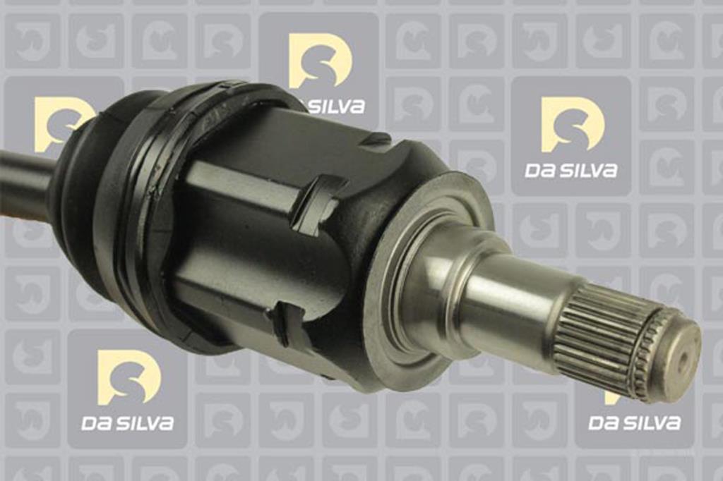 Cardan DA SILVA S.A.S. JC99042