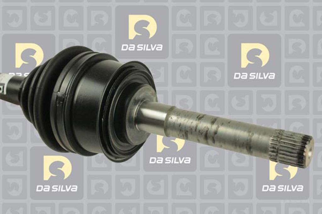 Cardan DA SILVA S.A.S. 99049T