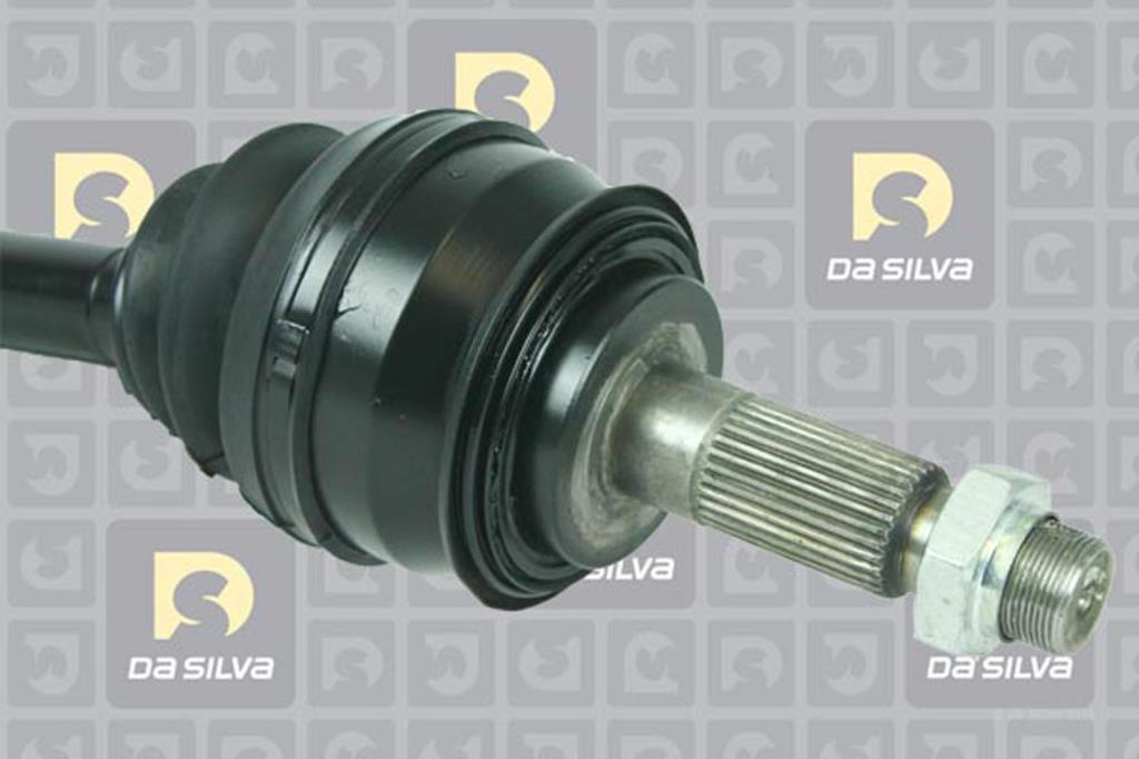 Cardan DA SILVA S.A.S. 99050T