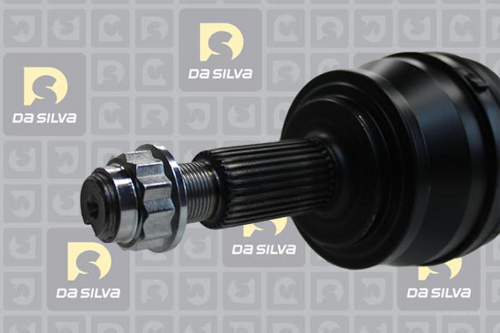 Cardan DA SILVA S.A.S. 99058T