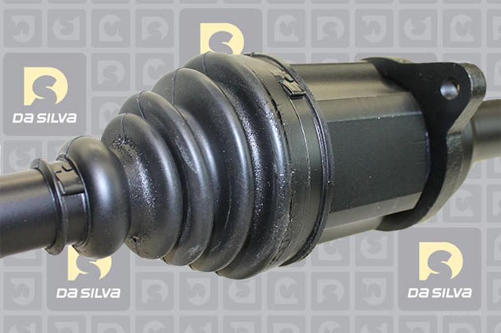 Cardan DA SILVA S.A.S. 99058T
