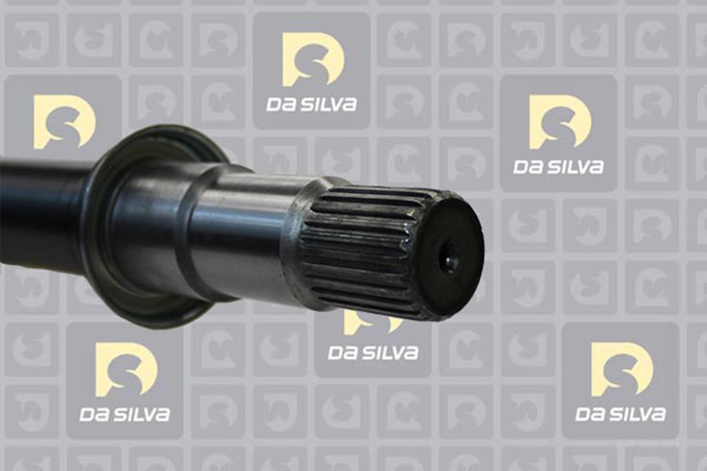 Cardan DA SILVA S.A.S. 99058T