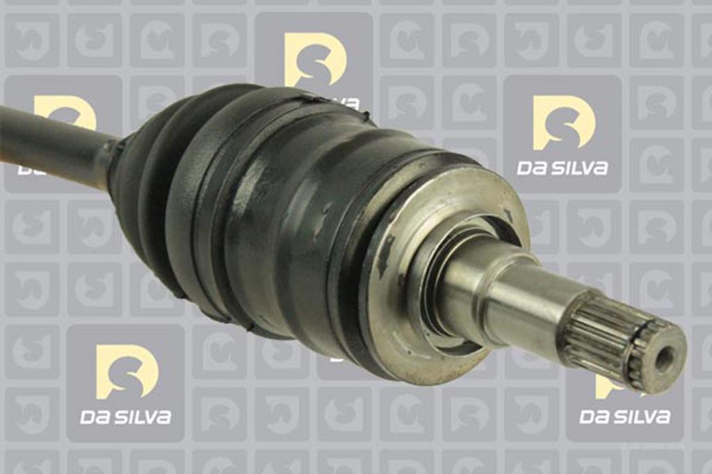 Cardan DA SILVA S.A.S. ref. 99064T