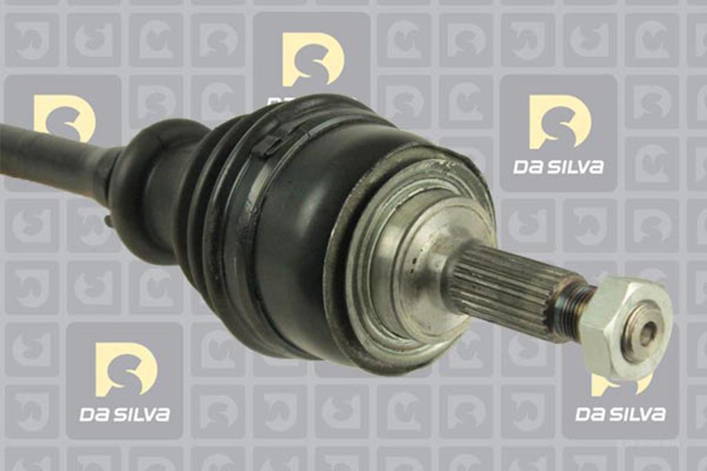 Cardan DA SILVA S.A.S. ref. 99064T