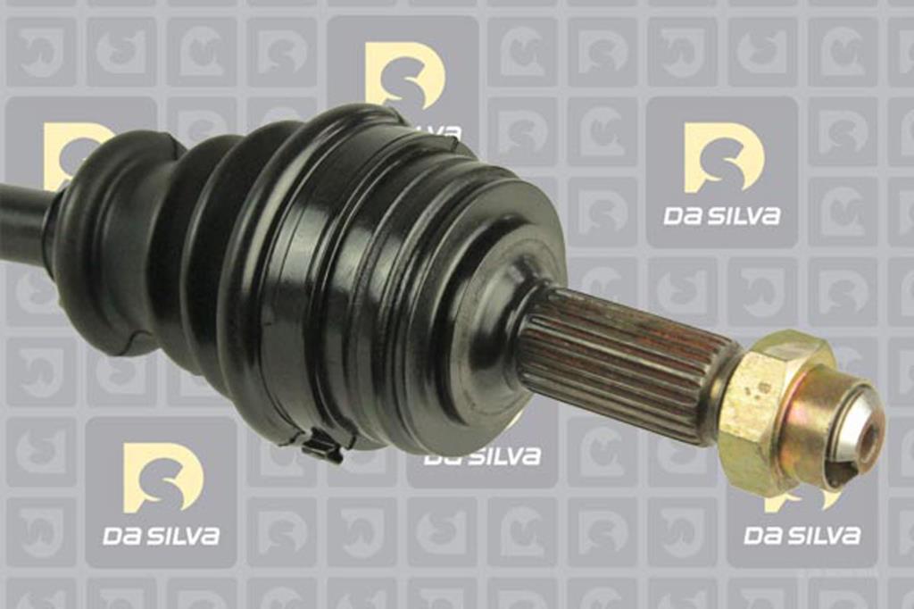 Cardan DA SILVA S.A.S. ref. 99100T