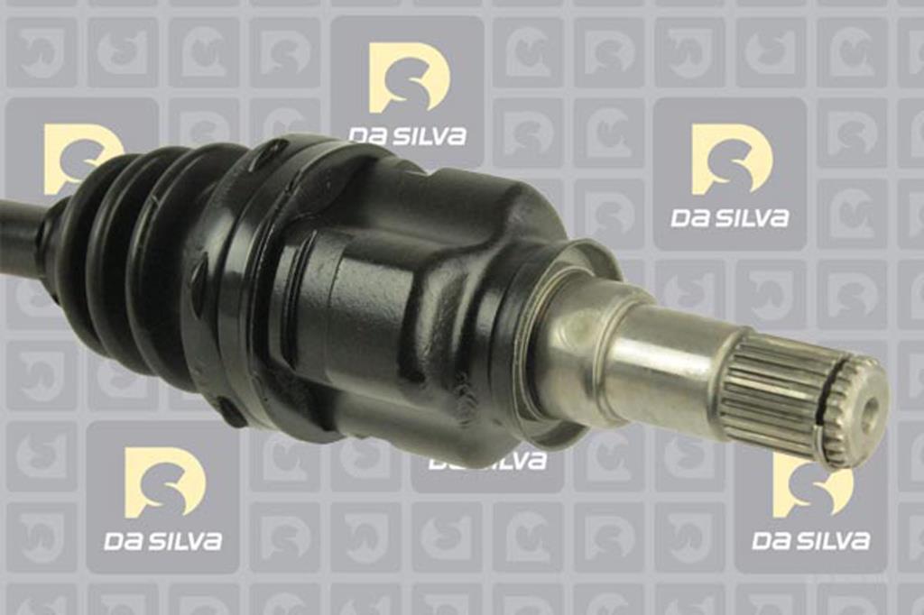 Cardan DA SILVA S.A.S. ref. 99100T