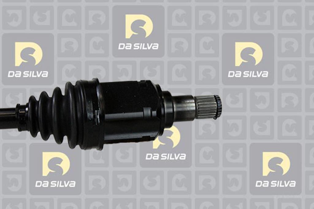 Cardã DA SILVA S.A.S. ref. 99106T