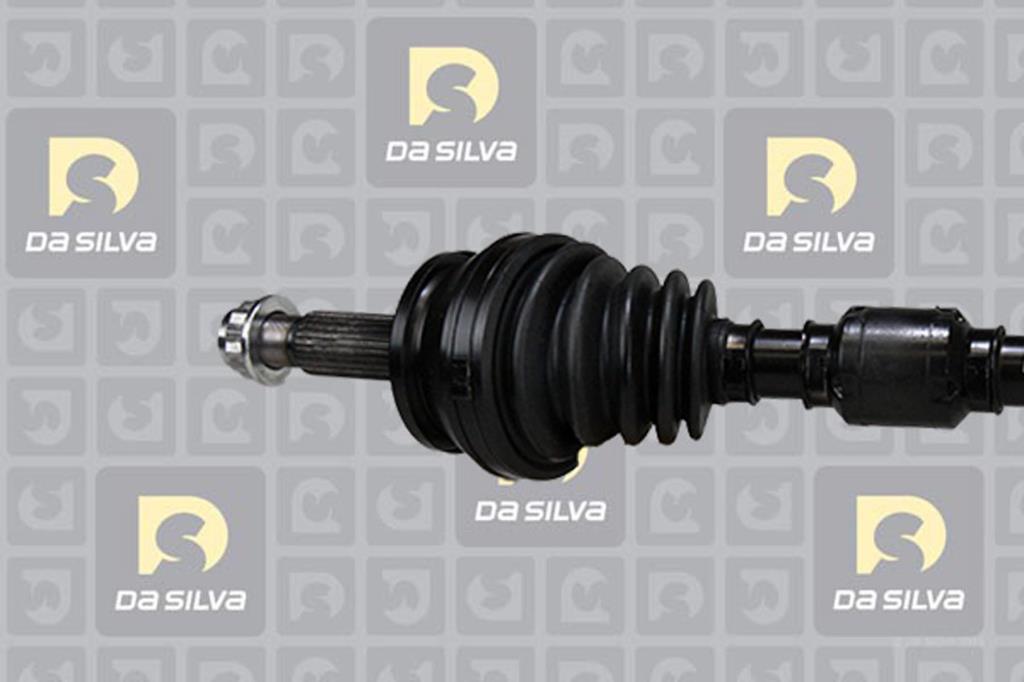 Cardã DA SILVA S.A.S. ref. 99106T