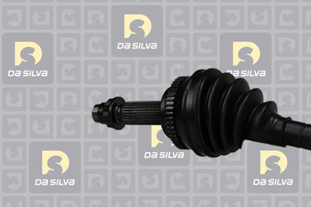 Cardan DA SILVA S.A.S. 99125AT
