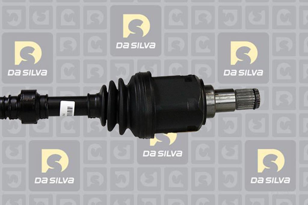 Cardan DA SILVA S.A.S. 99135T