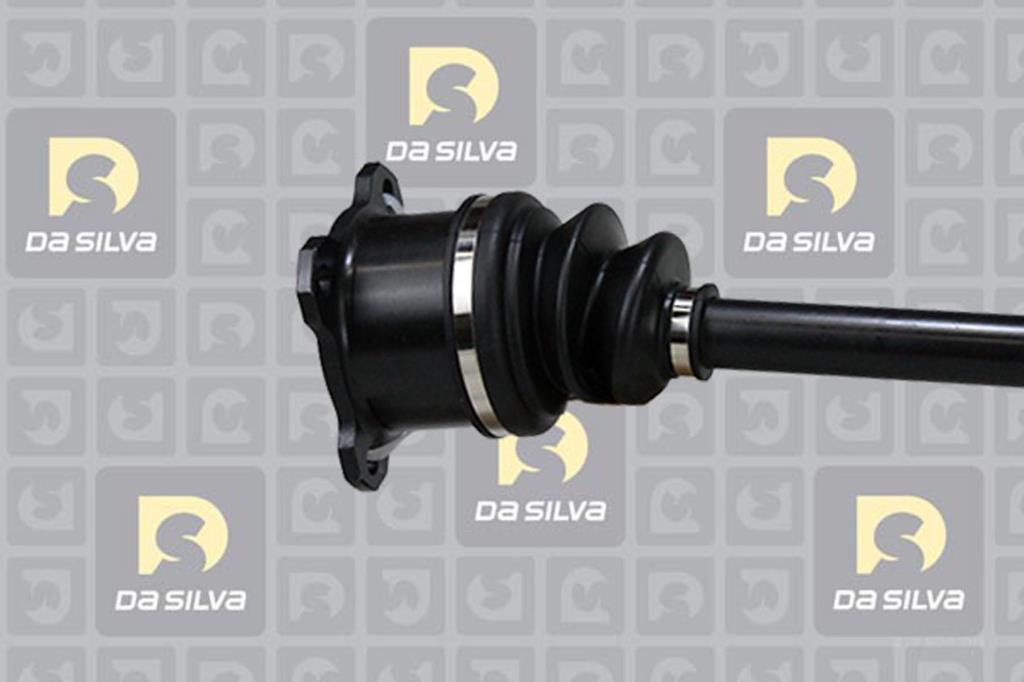 Cardan DA SILVA S.A.S. 99144AT