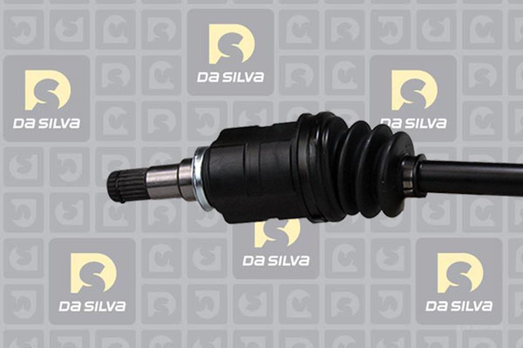 Cardan DA SILVA S.A.S. 99147T