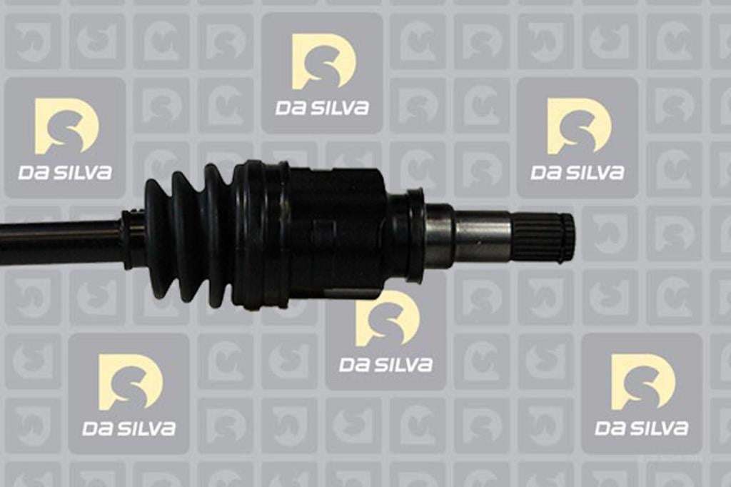 Cardan DA SILVA S.A.S. ref. 99151T