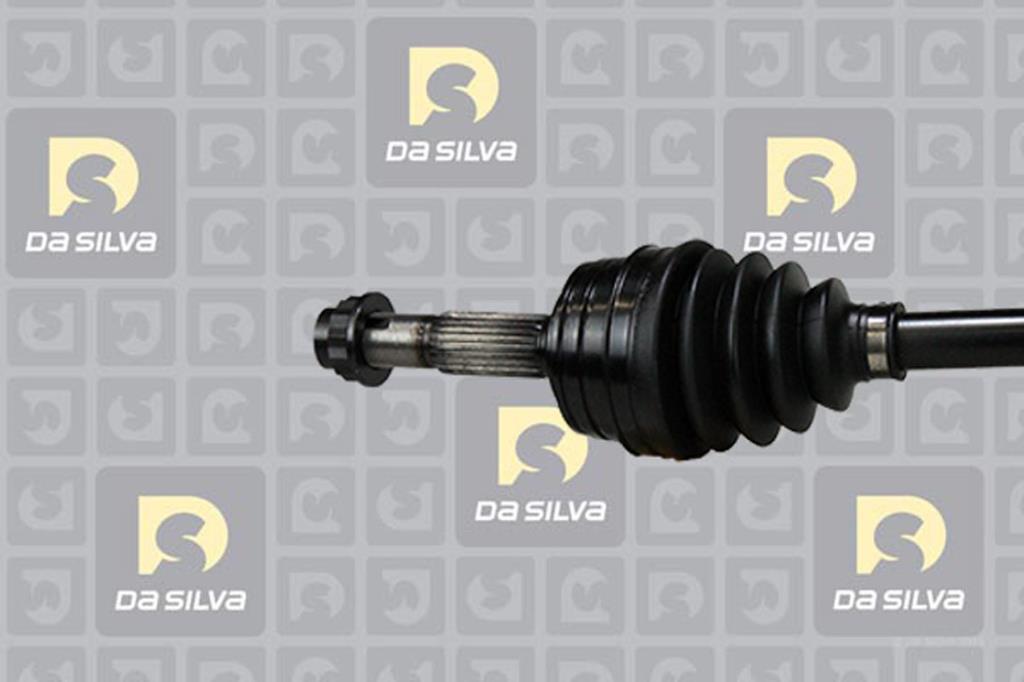 Cardan DA SILVA S.A.S. ref. 99151T