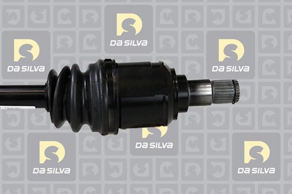 Cardan DA SILVA S.A.S. 99154T