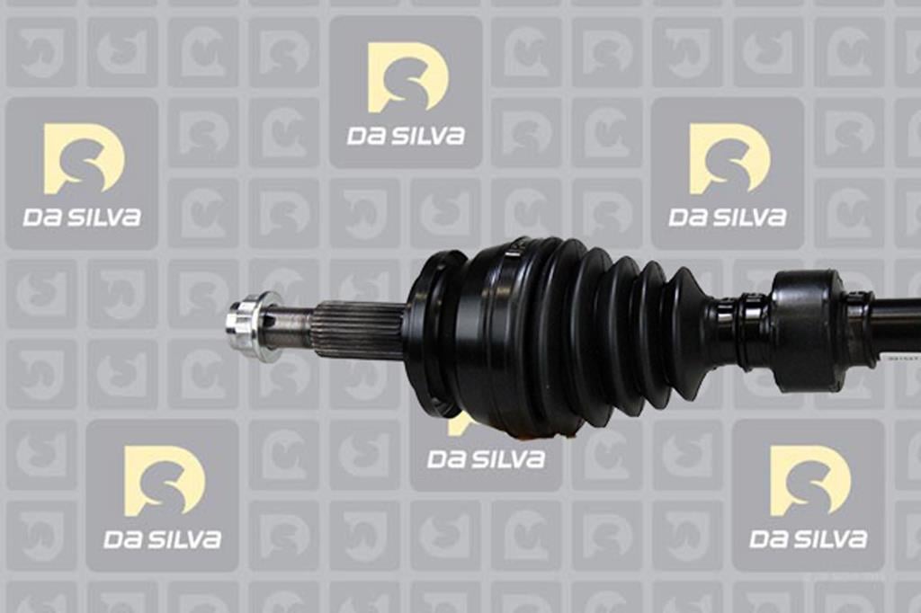 Cardan DA SILVA S.A.S. 99154T
