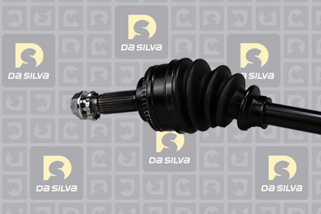 Cardan DA SILVA S.A.S. 99157AT