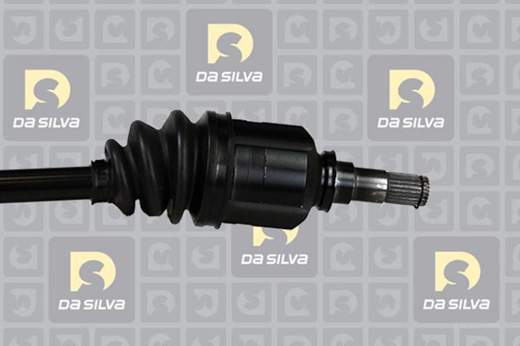 Cardan DA SILVA S.A.S. 99157AT