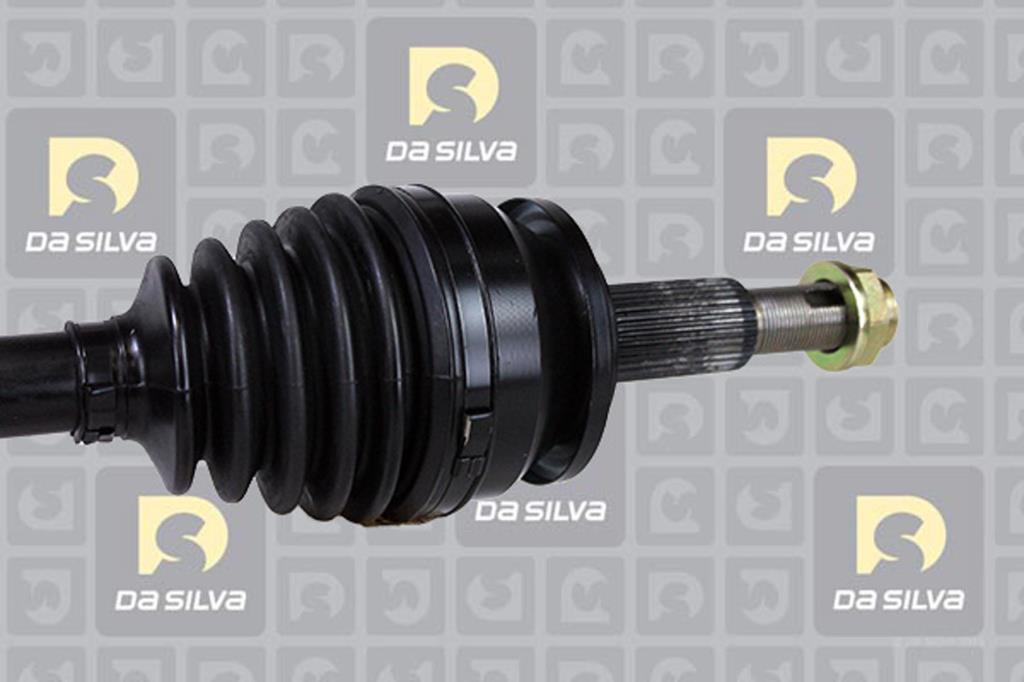 Cardan DA SILVA S.A.S. 99188T