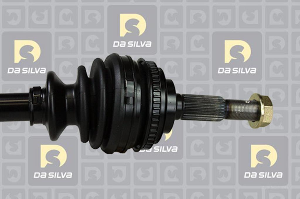 Cardan DA SILVA S.A.S. ref. 99207T