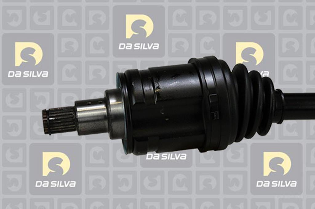 Cardan DA SILVA S.A.S. ref. 99207T