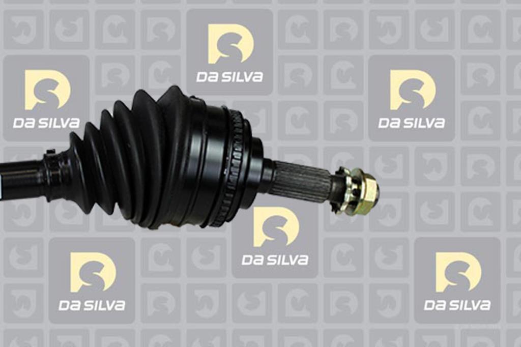 Cardã DA SILVA S.A.S. ref. 99208T