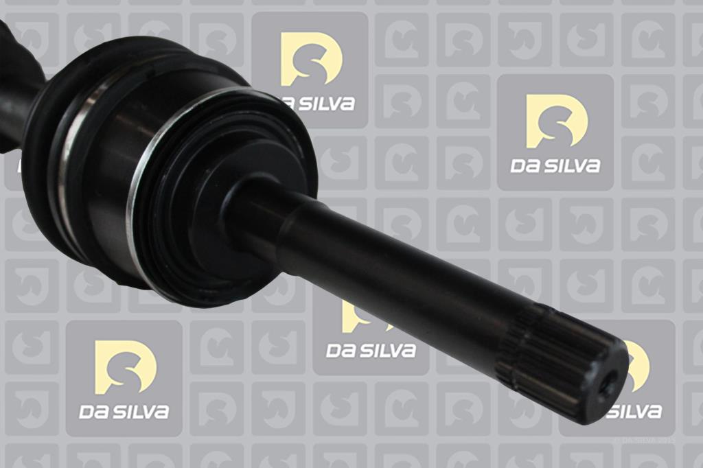 Cardan DA SILVA S.A.S. 99216T