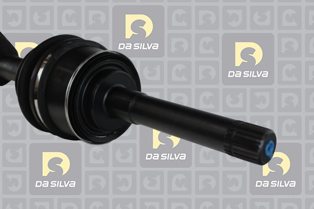 Cardán DA SILVA S.A.S. ref. 99220T