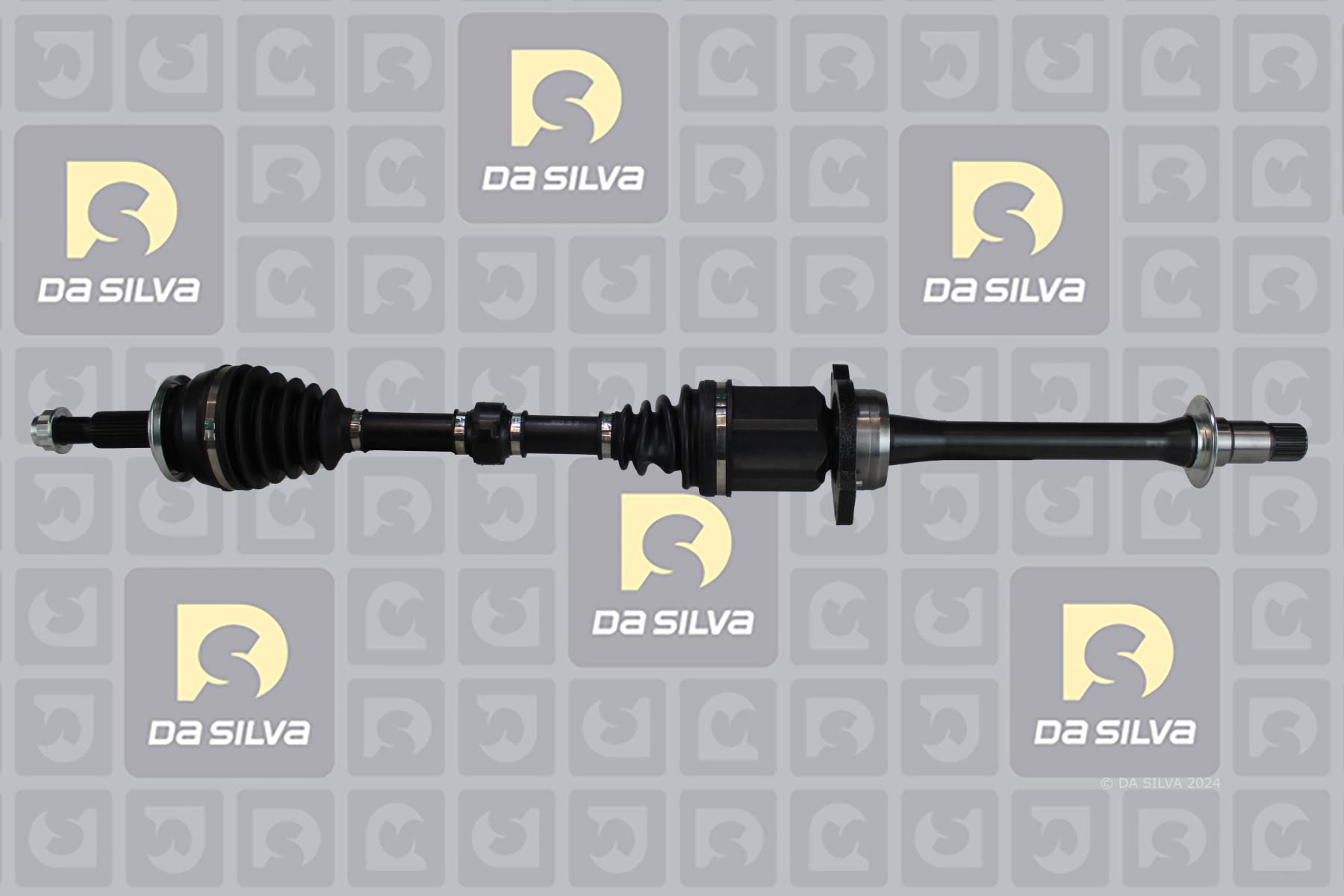 Cardan DA SILVA S.A.S. ref. 99243T