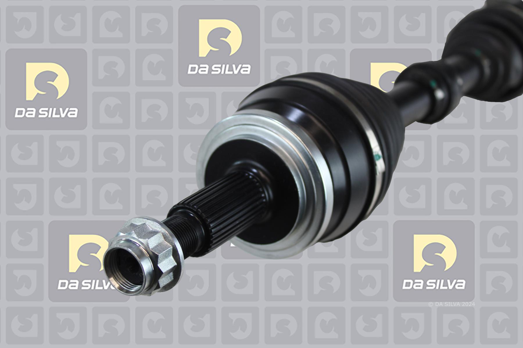 Cardan DA SILVA S.A.S. ref. 99243T