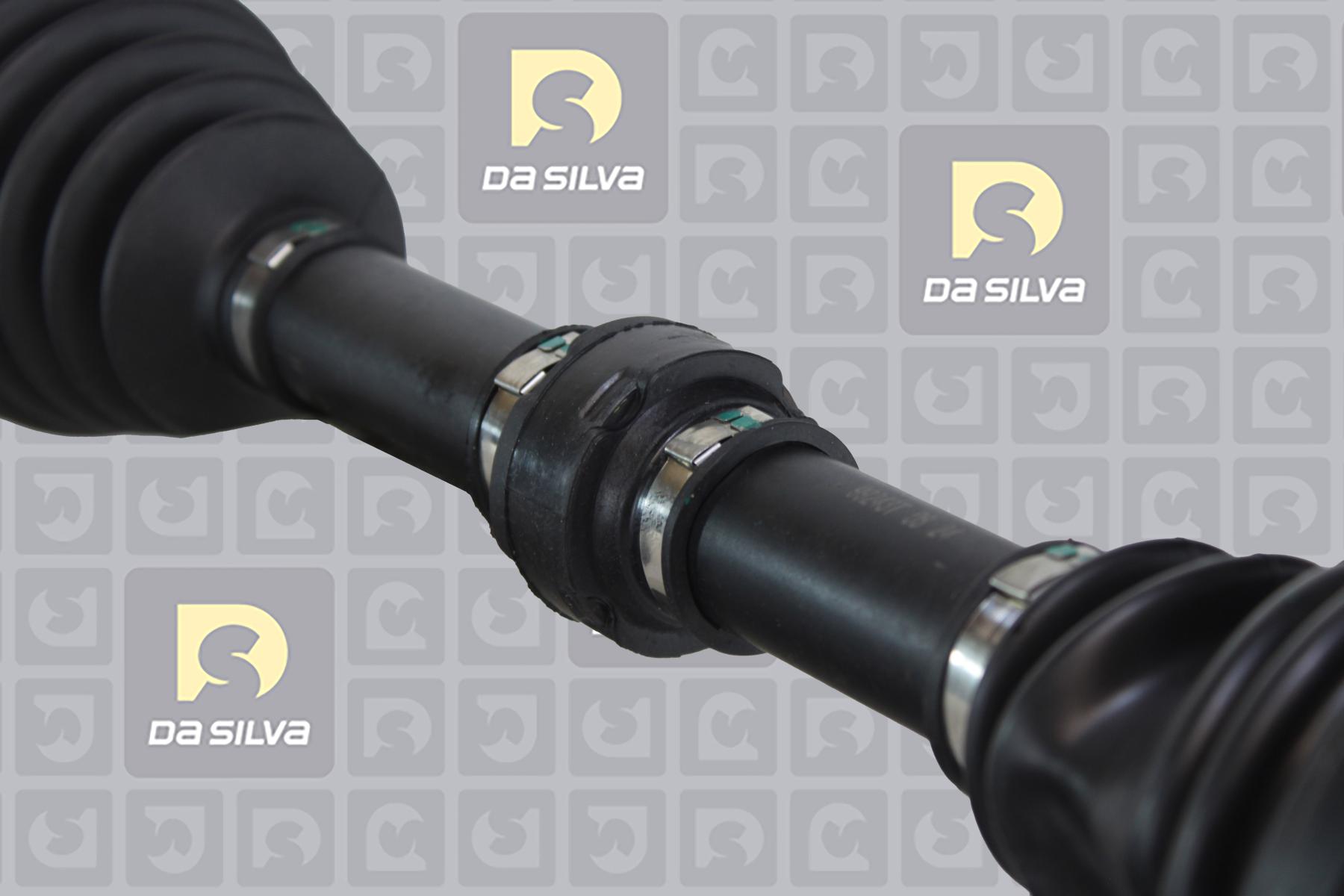 Cardan DA SILVA S.A.S. ref. 99243T