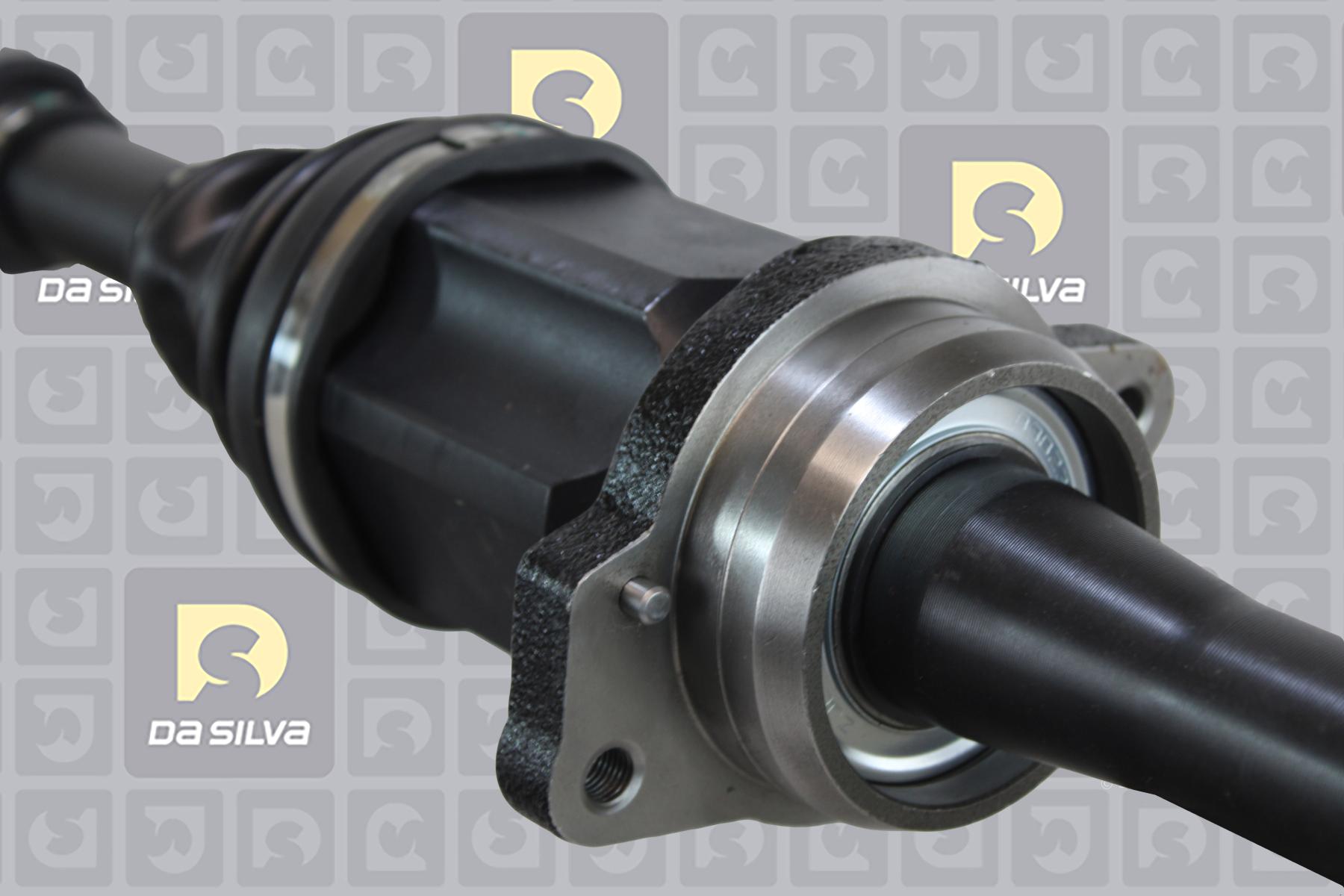 Cardan DA SILVA S.A.S. ref. 99243T