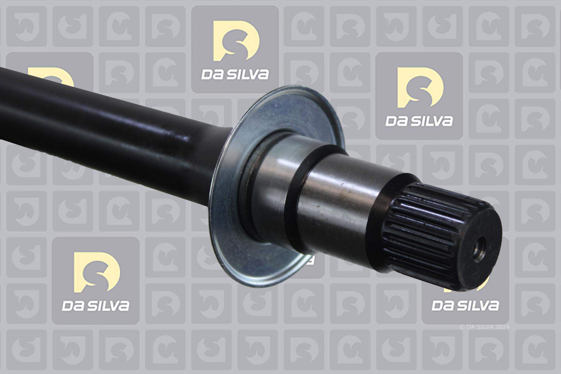 Cardan DA SILVA S.A.S. ref. 99243T