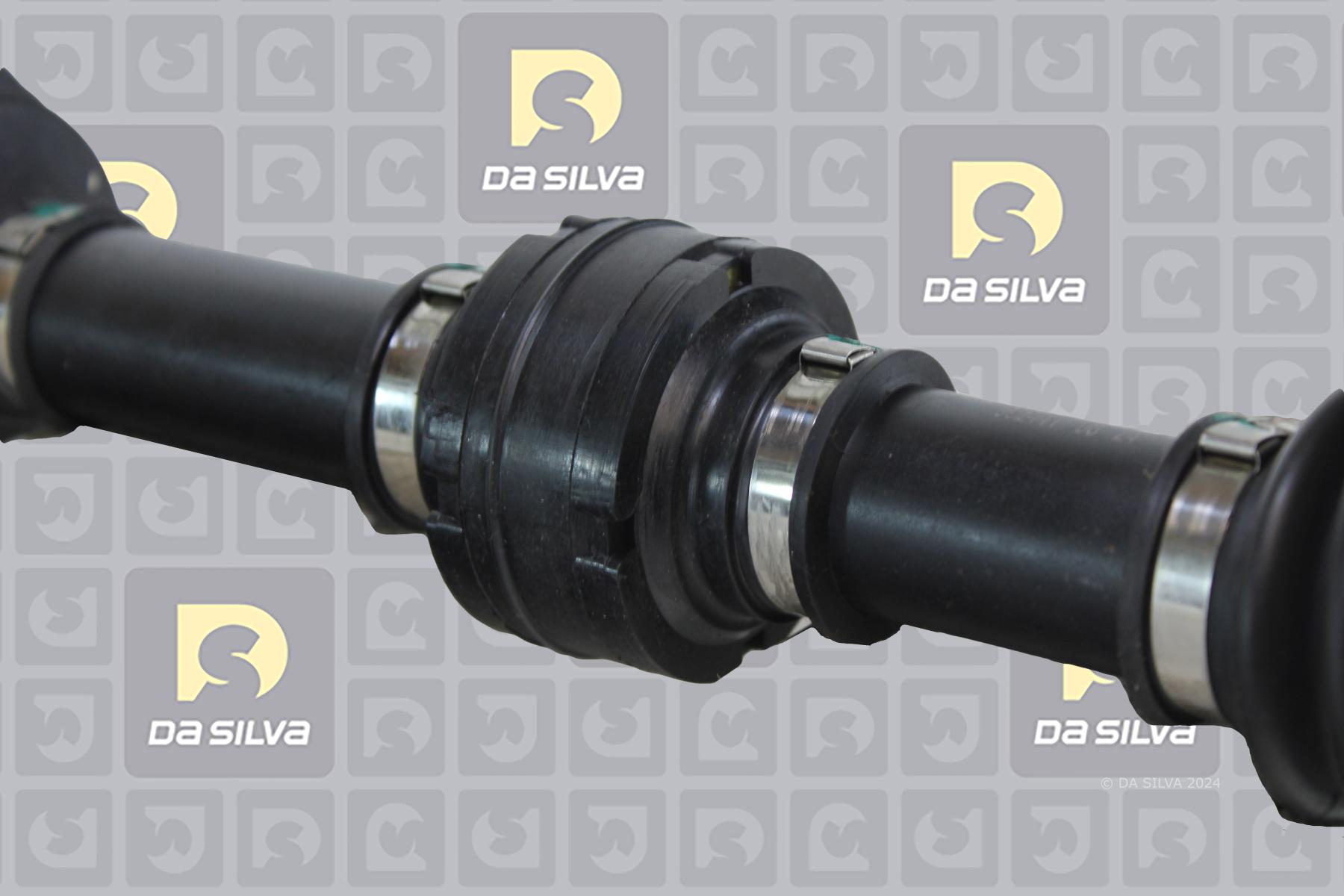 Cardán DA SILVA S.A.S. ref. 99244T