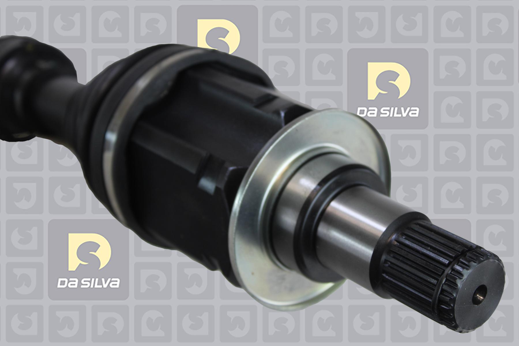 Cardán DA SILVA S.A.S. ref. 99244T