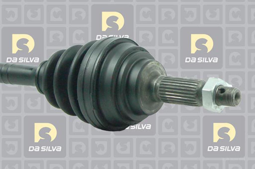 Cardan DA SILVA S.A.S. 99300T