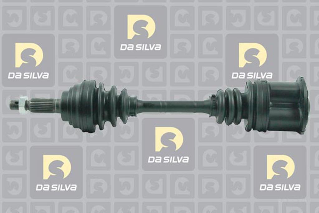 Cardan DA SILVA S.A.S. 99300T