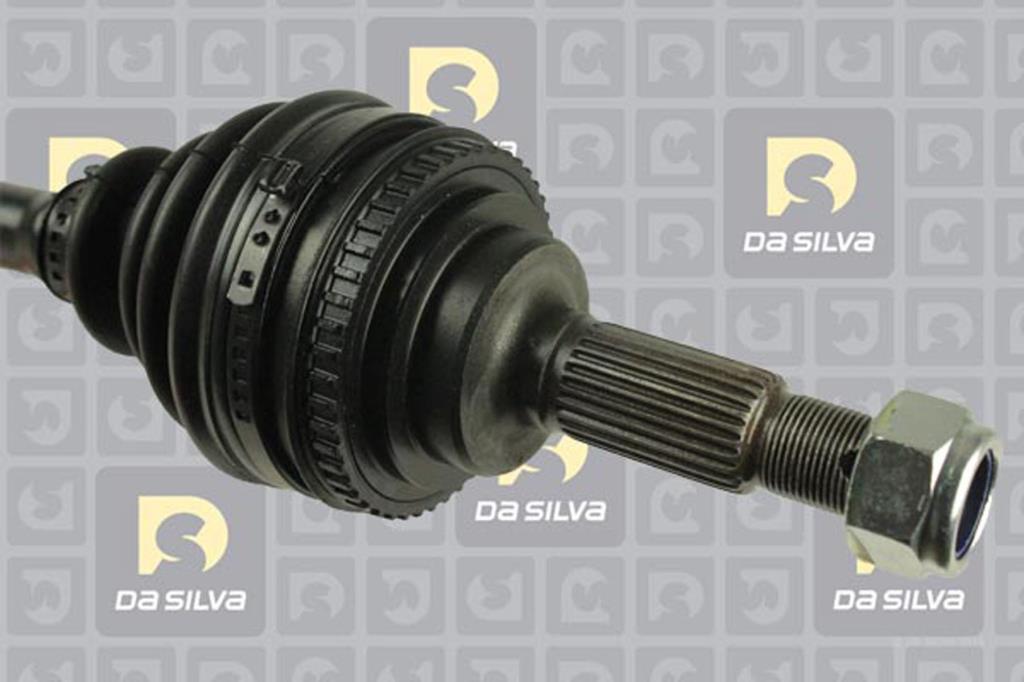 Cardan DA SILVA S.A.S. ref. 99307AT
