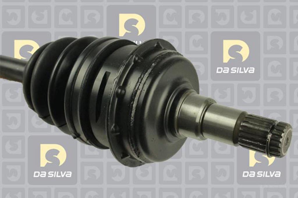 Cardan DA SILVA S.A.S. ref. 99307AT