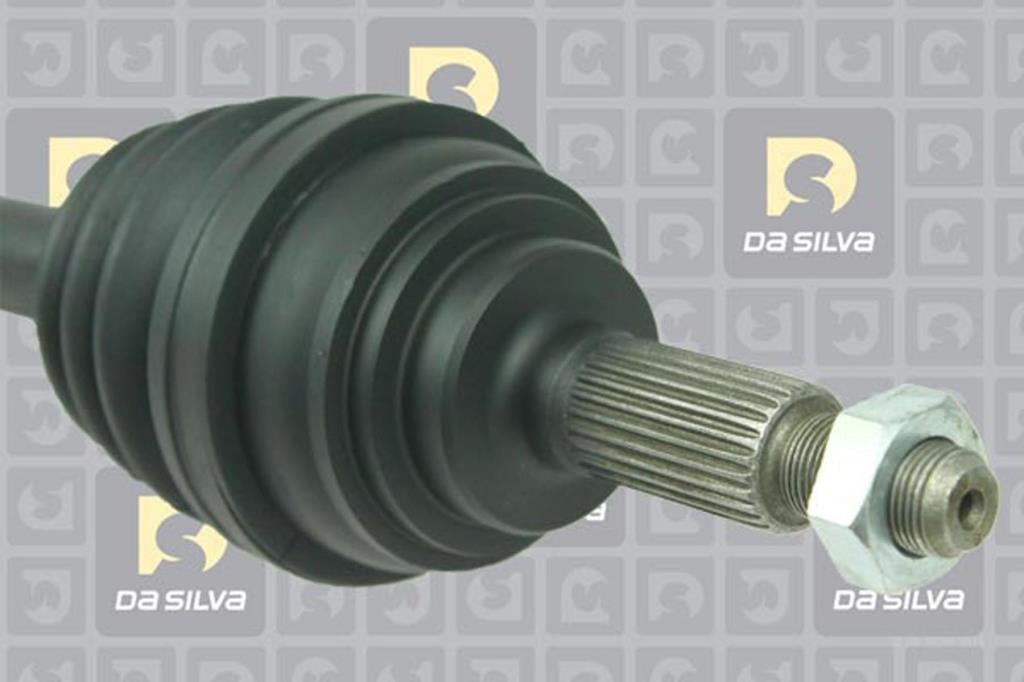 Cardan DA SILVA S.A.S. ref. 99308T
