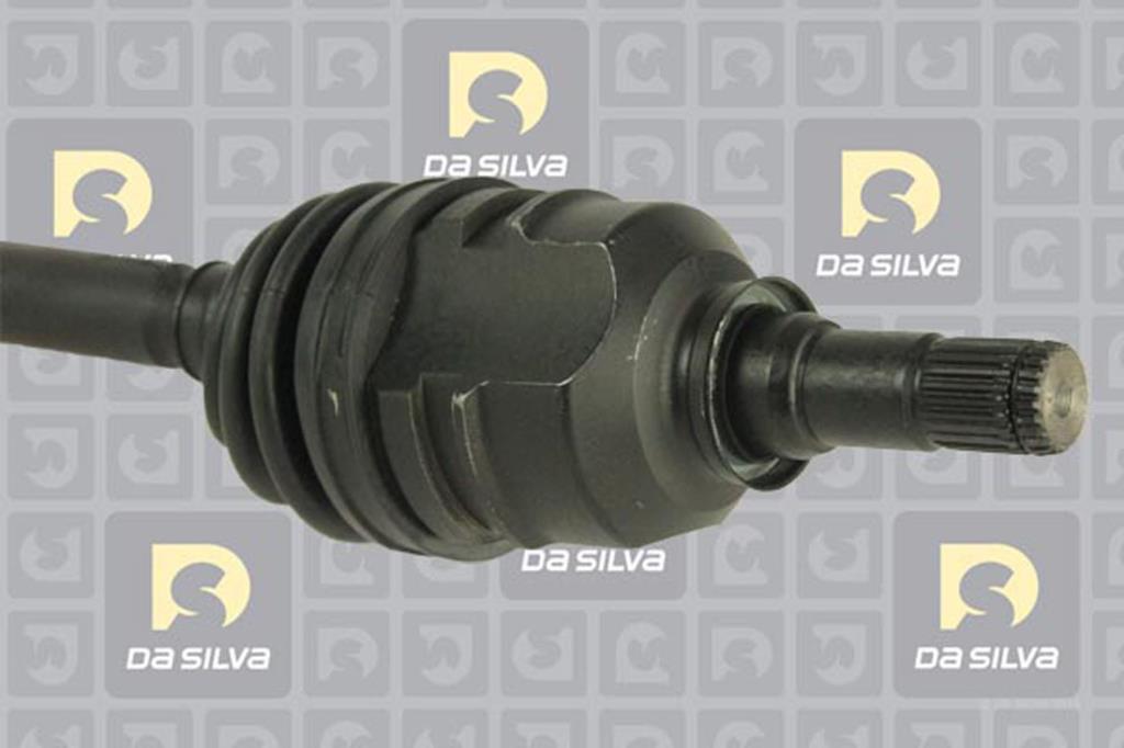 Cardan DA SILVA S.A.S. ref. JC99313A