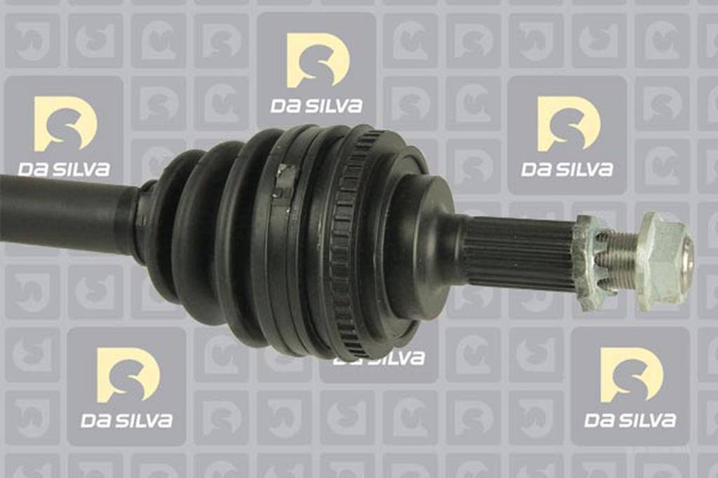 Cardan DA SILVA S.A.S. ref. JC99313A