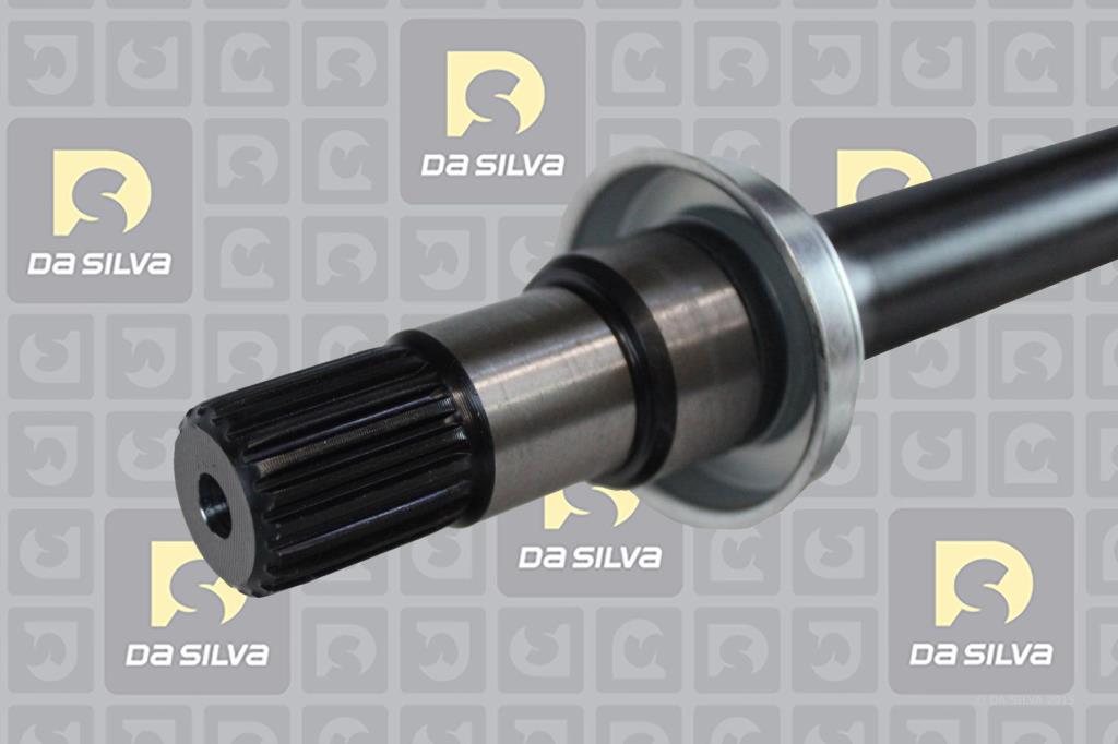 Cardan DA SILVA S.A.S. 99318AT