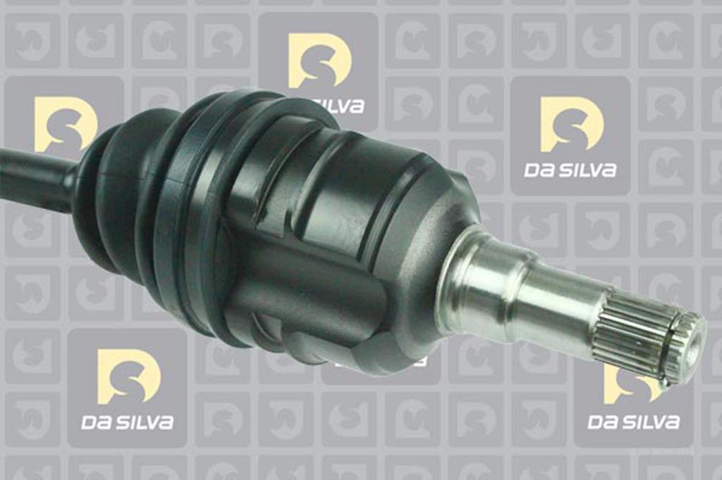 Cardan DA SILVA S.A.S. ref. JC99314A