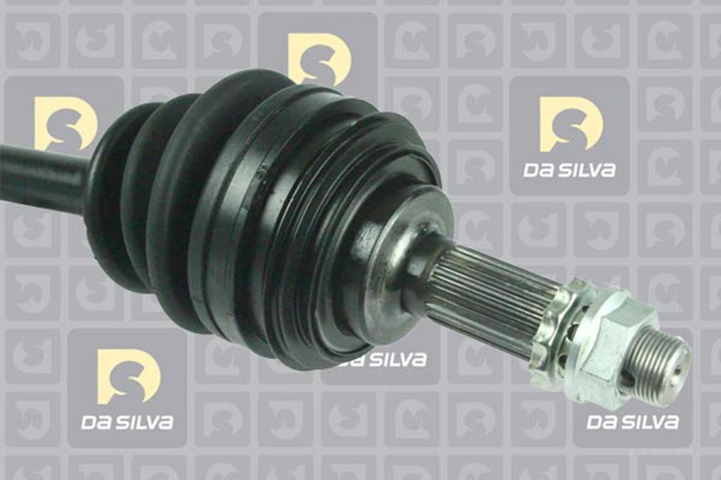 Cardan DA SILVA S.A.S. ref. JC99314A