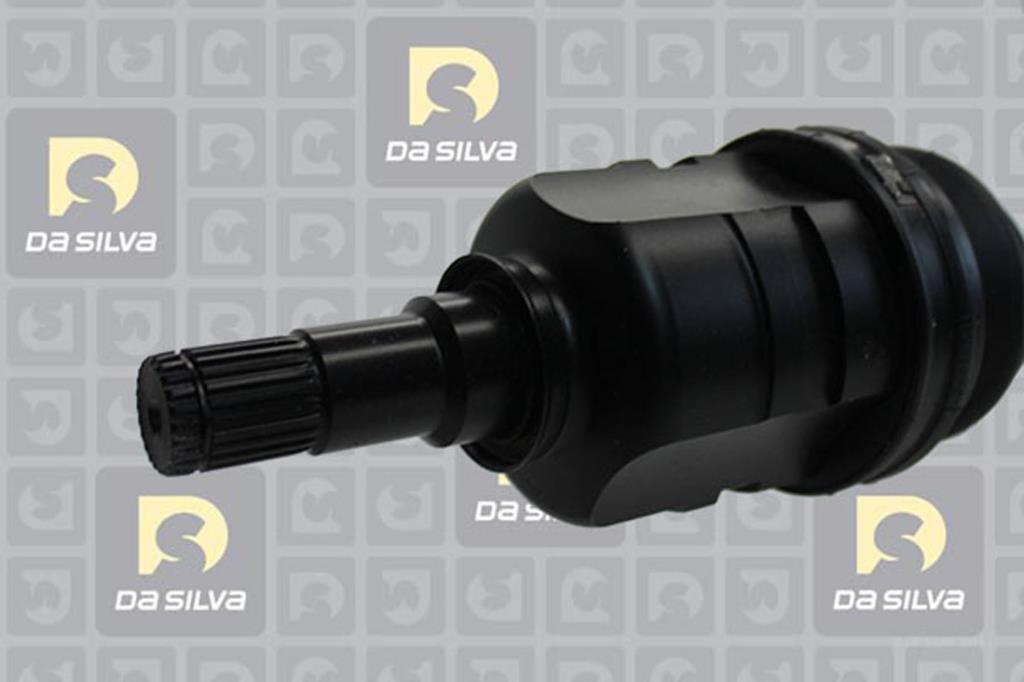 Cardan DA SILVA S.A.S. ref. JC99320A