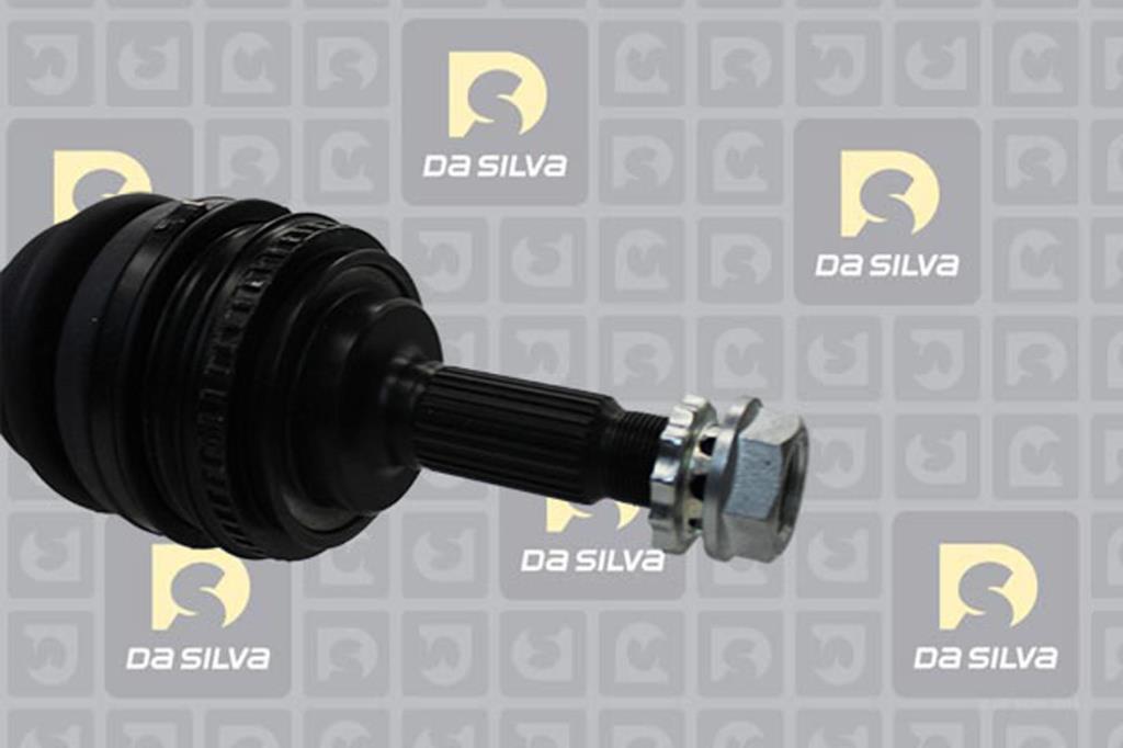 Cardan DA SILVA S.A.S. ref. JC99320A