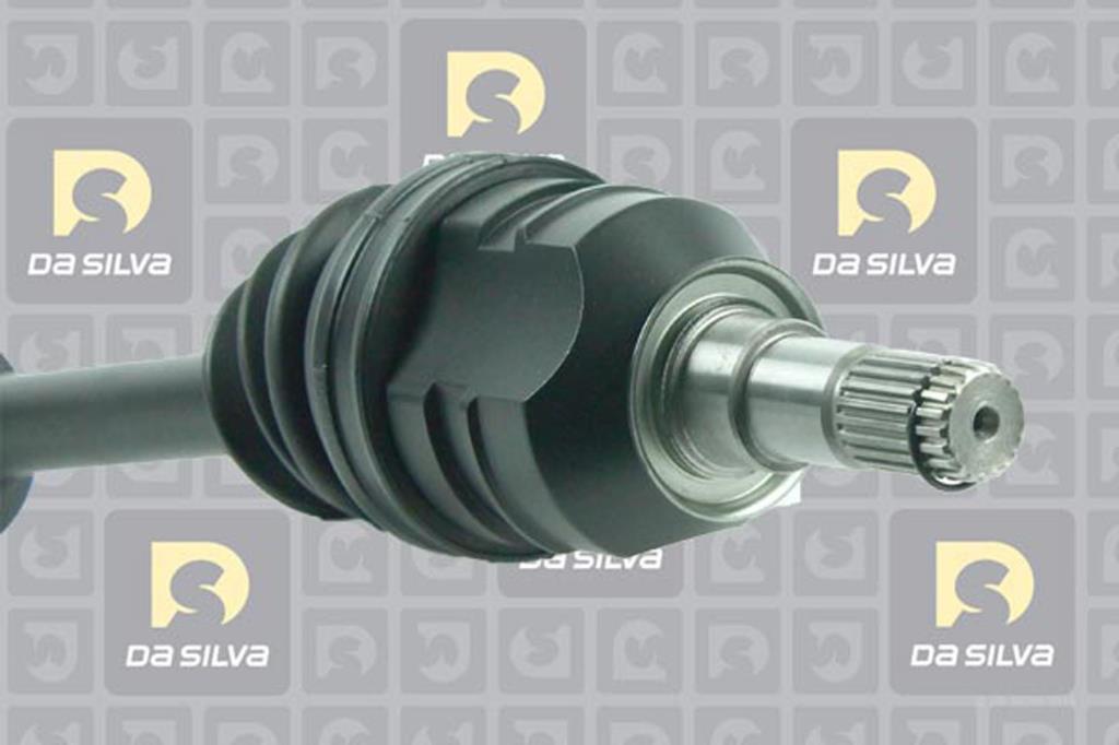 Cardã DA SILVA S.A.S. ref. 99323AT