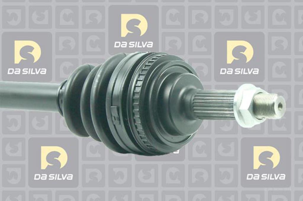 Cardã DA SILVA S.A.S. ref. 99323AT